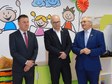 Żłobek w Osjakowie oficjalnie otwarty